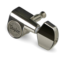 Taylor Standard Tuners Nickel