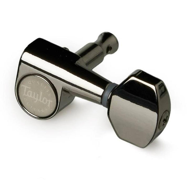 Taylor Standard Mini Tuners Nickel | The Music Zoo