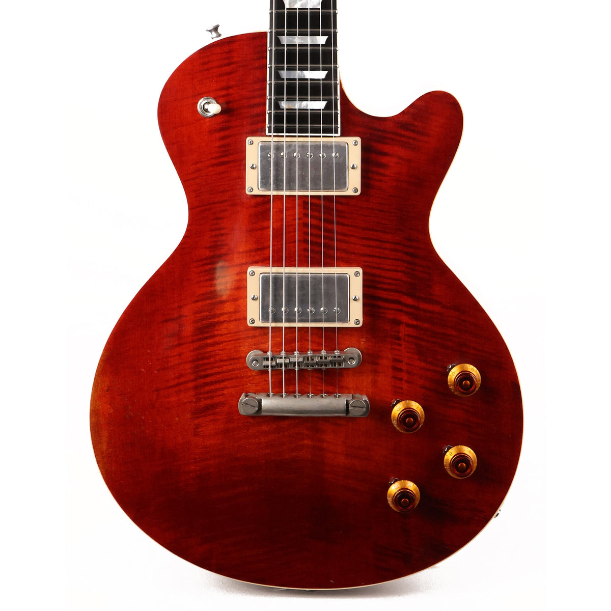 Eastman SB59/V Antique Varnish — 1