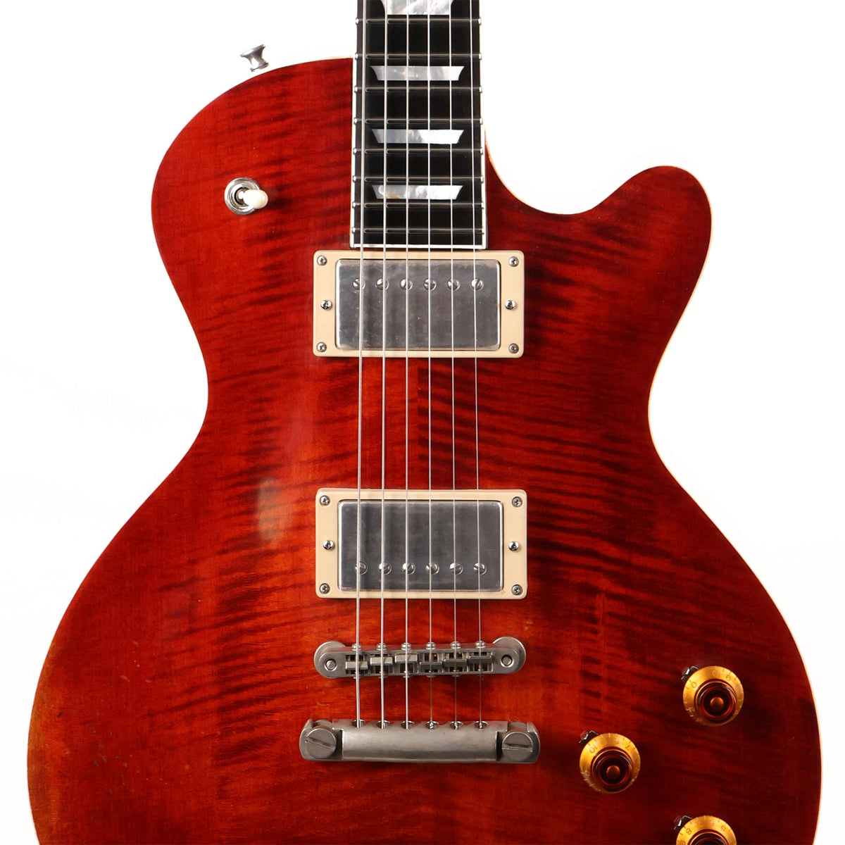 Eastman SB59/V Antique Varnish — 6