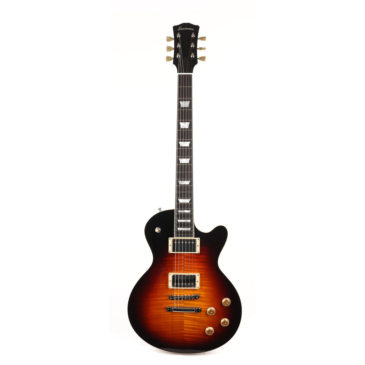 Eastman SB59-SB Sunburst — 2