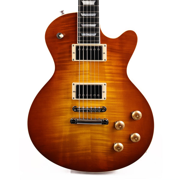 Eastman SB59 Gold Burst Lacquer