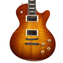 Eastman SB59 Gold Burst Lacquer