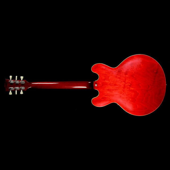 Used 2017 Gibson Limited Edition 1961 ES-335 Electric Guitar VOS Sixties Cherry