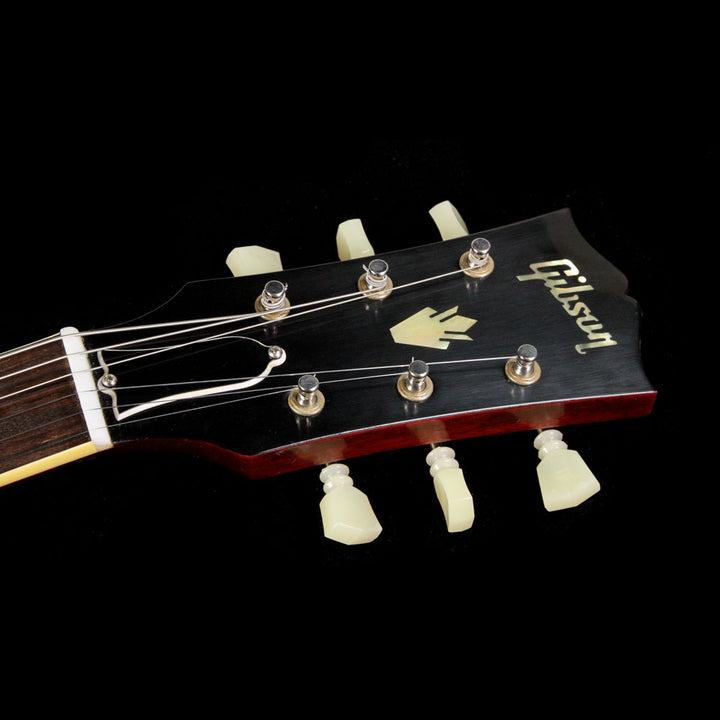 Used 2017 Gibson Limited Edition 1961 ES-335 Electric Guitar VOS Sixties Cherry