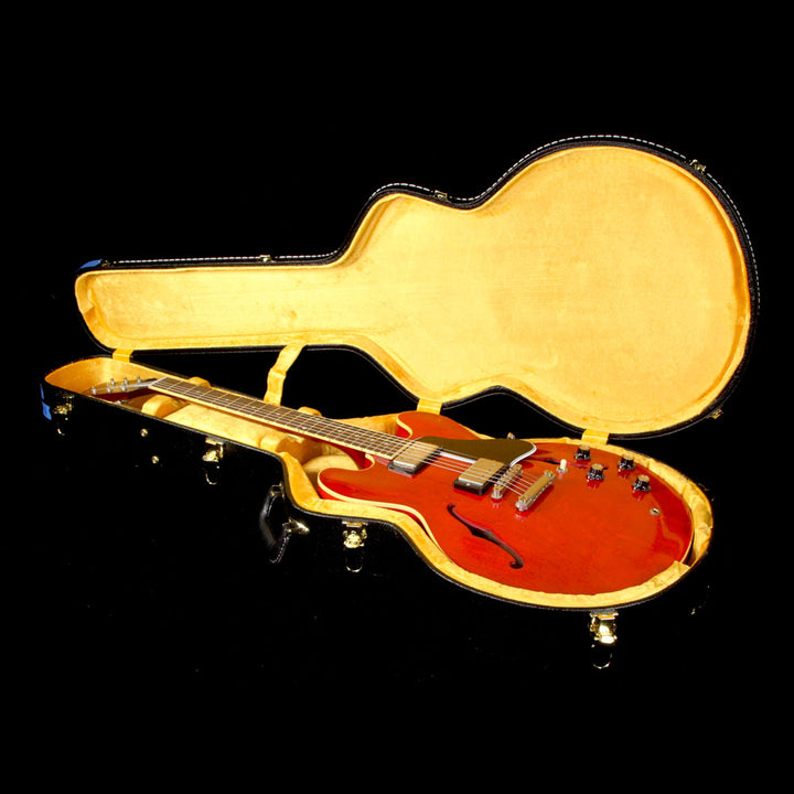 Used 2017 Gibson Limited Edition 1961 ES-335 Electric Guitar VOS Sixties Cherry