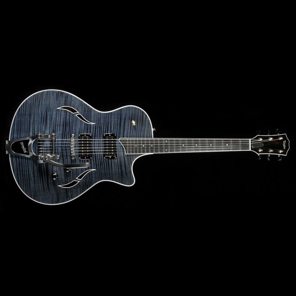 Taylor T3/B Pacific Blue — 2