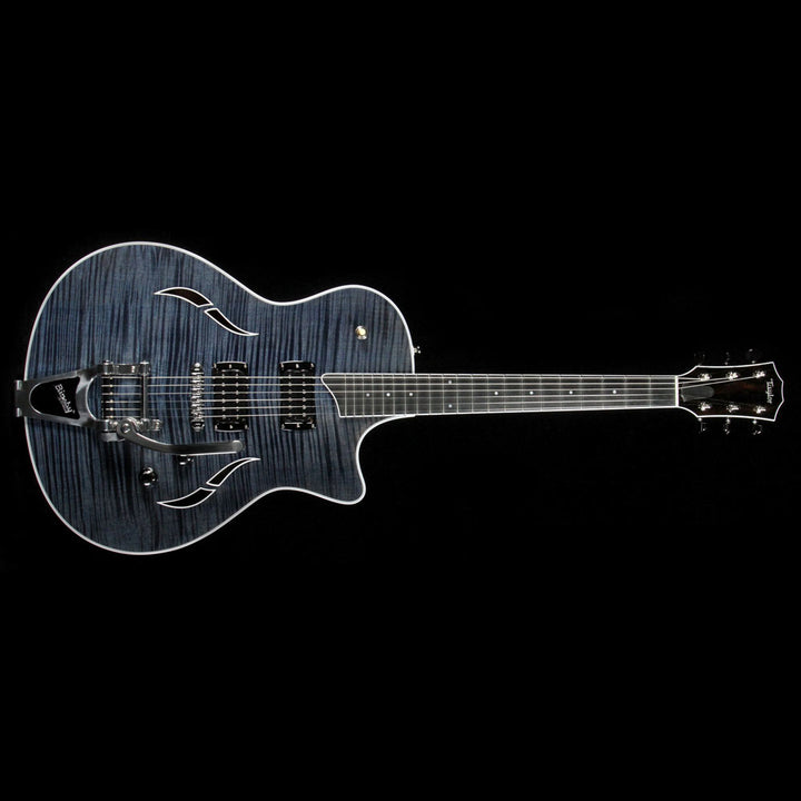 Taylor T3/B Pacific Blue