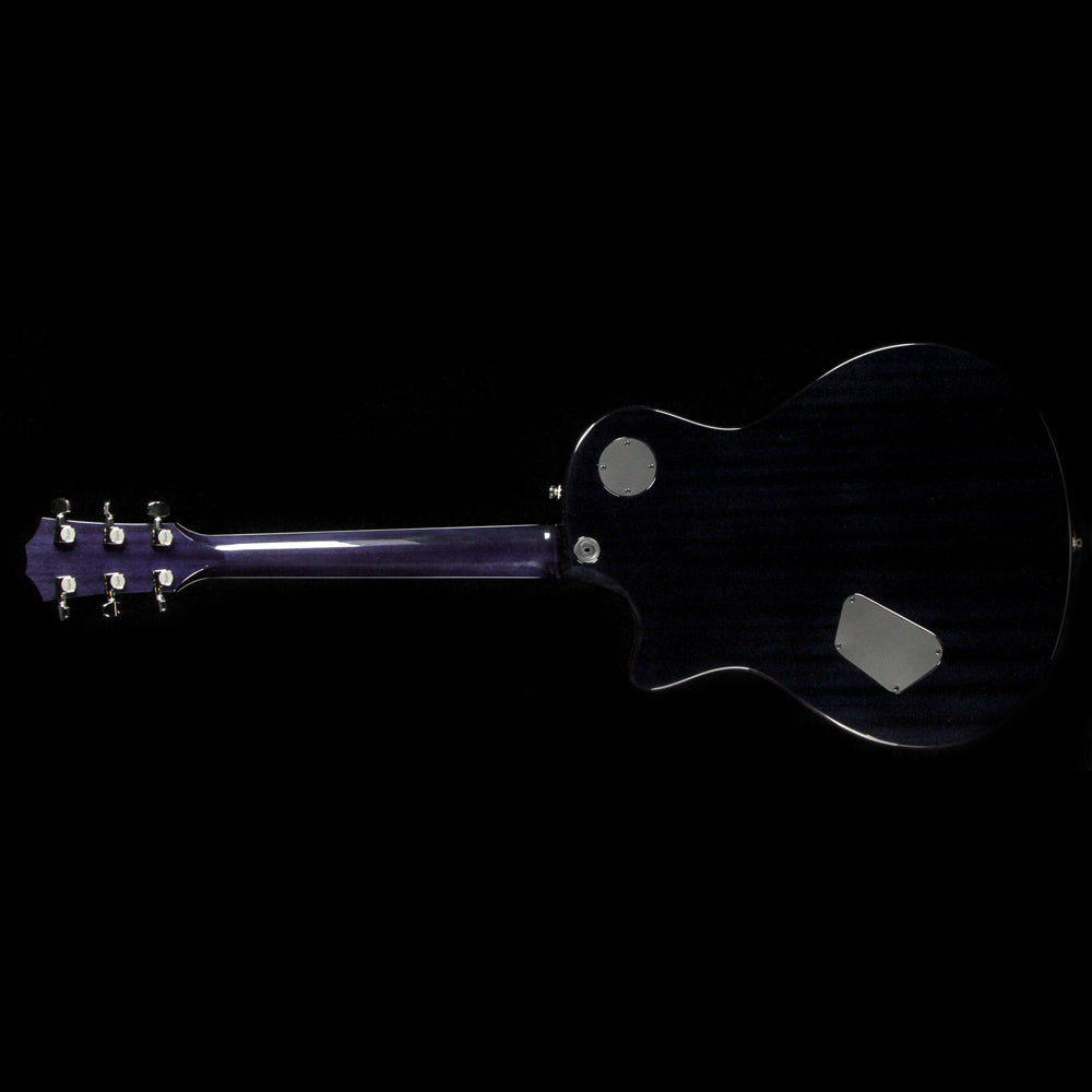 Taylor T3/B Pacific Blue — 3
