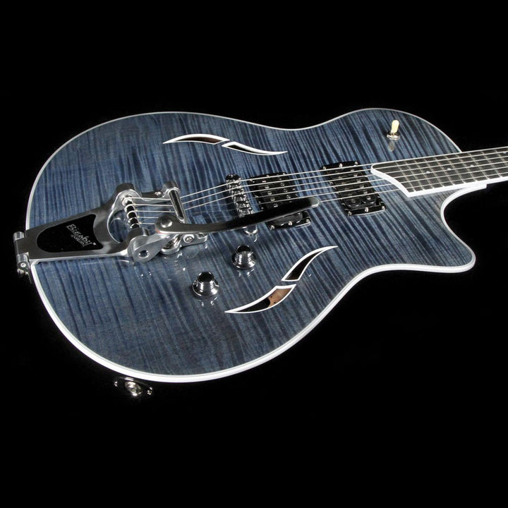 Taylor T3/B Pacific Blue