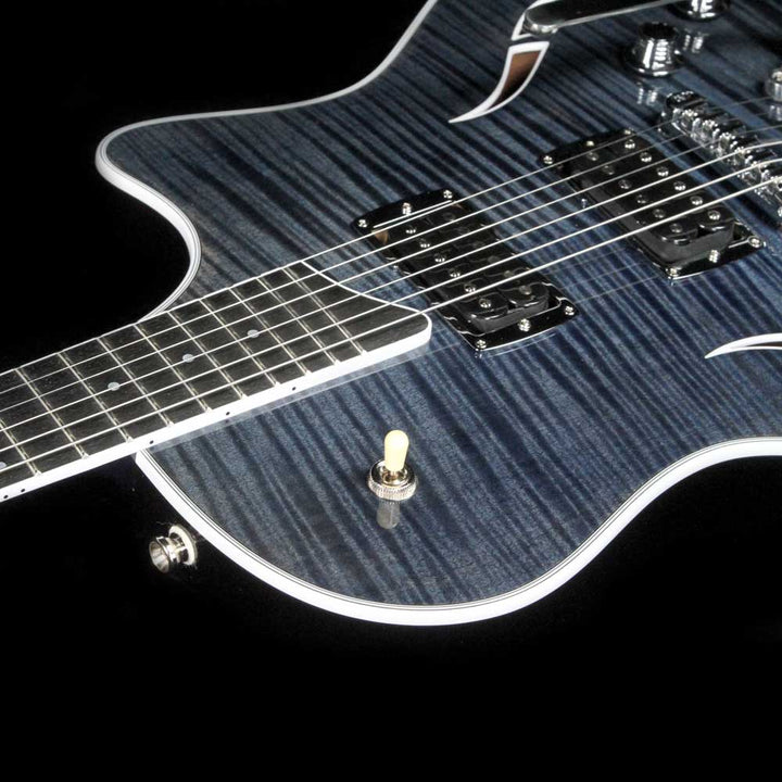 Taylor T3/B Pacific Blue