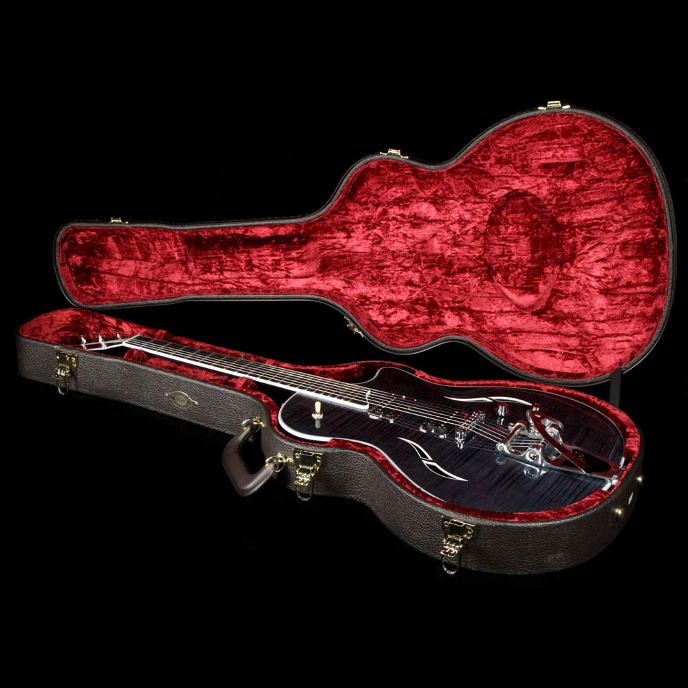 Taylor T3/B Pacific Blue — 9