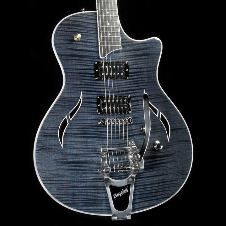 Taylor T3/B Pacific Blue