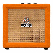 Orange Crush Mini Electric Guitar Amplifier Combo