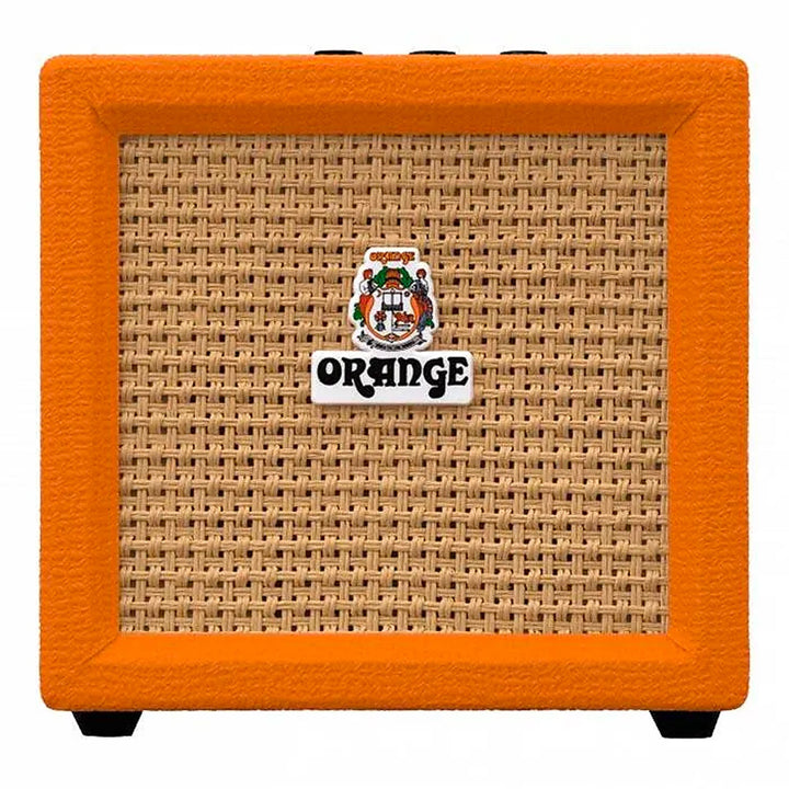 Orange Crush Mini Electric Guitar Amplifier Combo