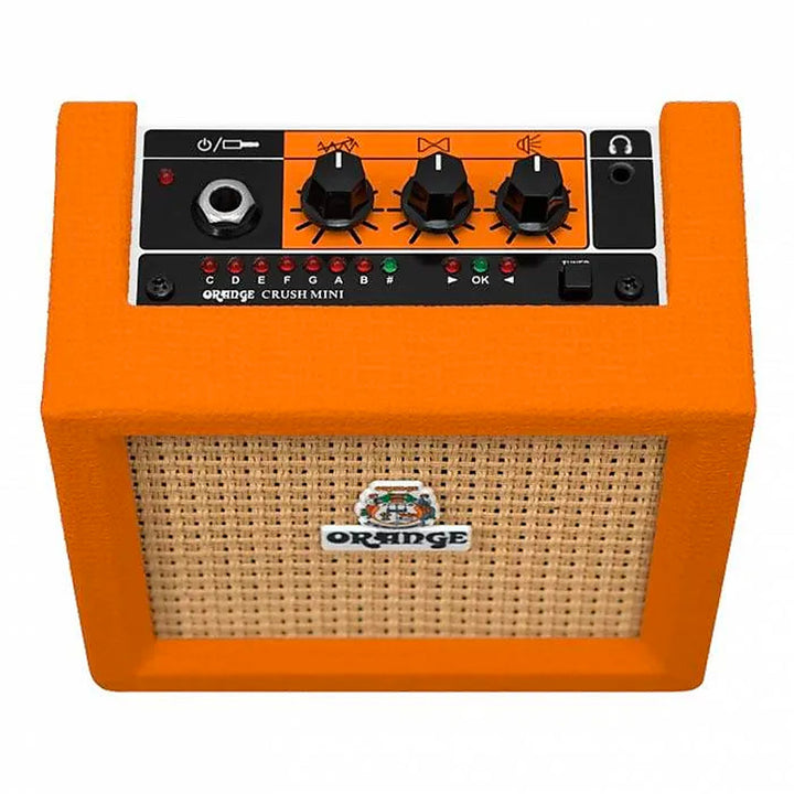 Orange Crush Mini Electric Guitar Amplifier Combo