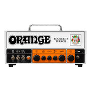 Orange Rocker 15 Terror Tube Guitar Amplifier Head