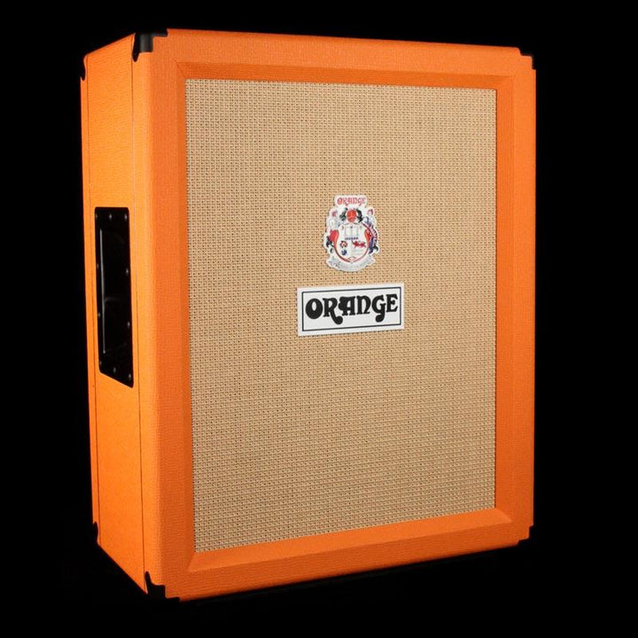 Orange Amplifiers PPC212V 2x12 Vertical Cabinet