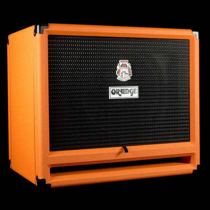 Orange Amplifiers OBC212 Isobaric 2x12 Bass Cabinet