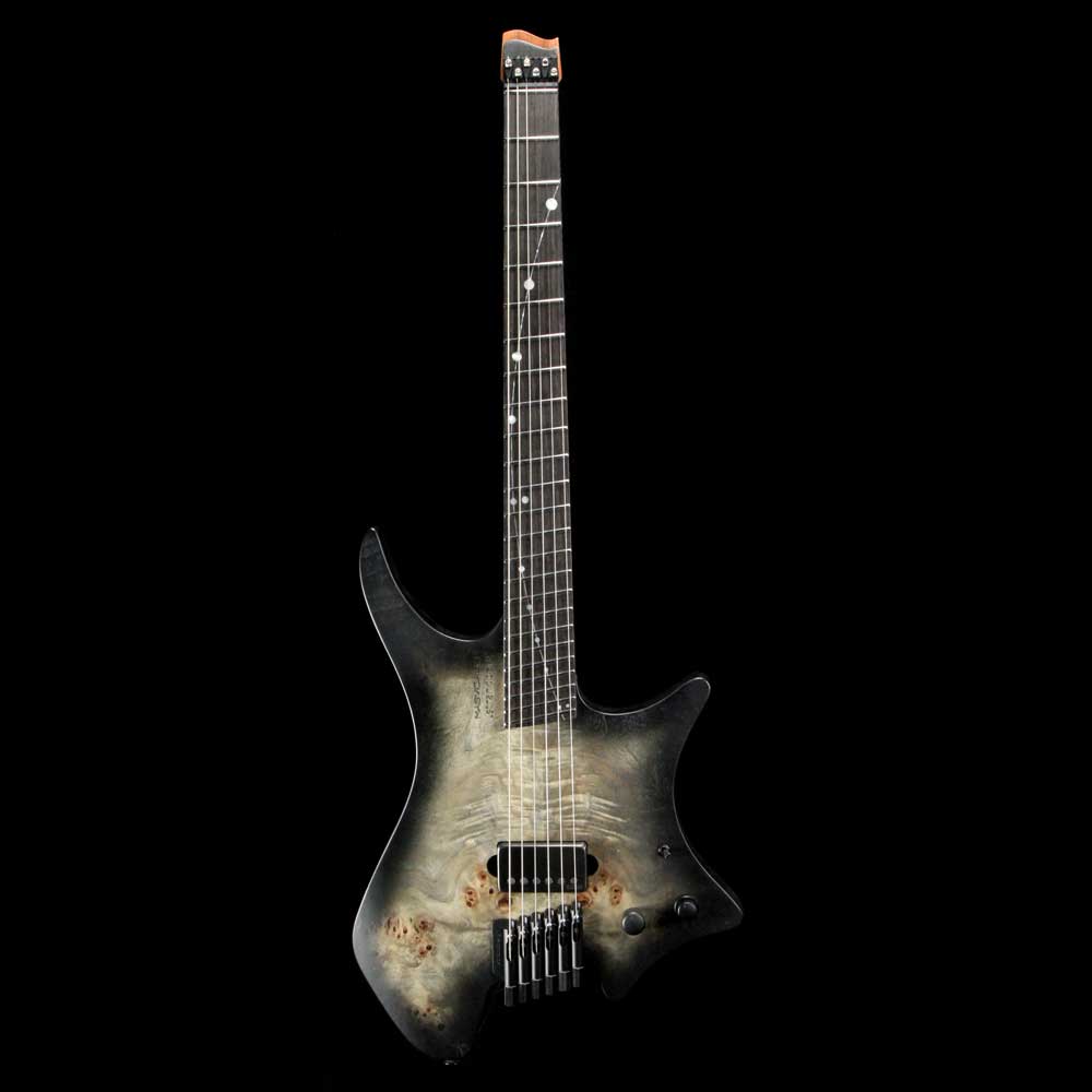 Strandberg Boden Masvidalien Cosmo Edition | The Music Zoo