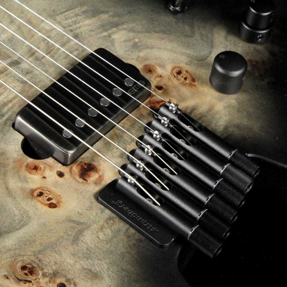 Strandberg Boden Masvidalien Cosmo Edition — 6