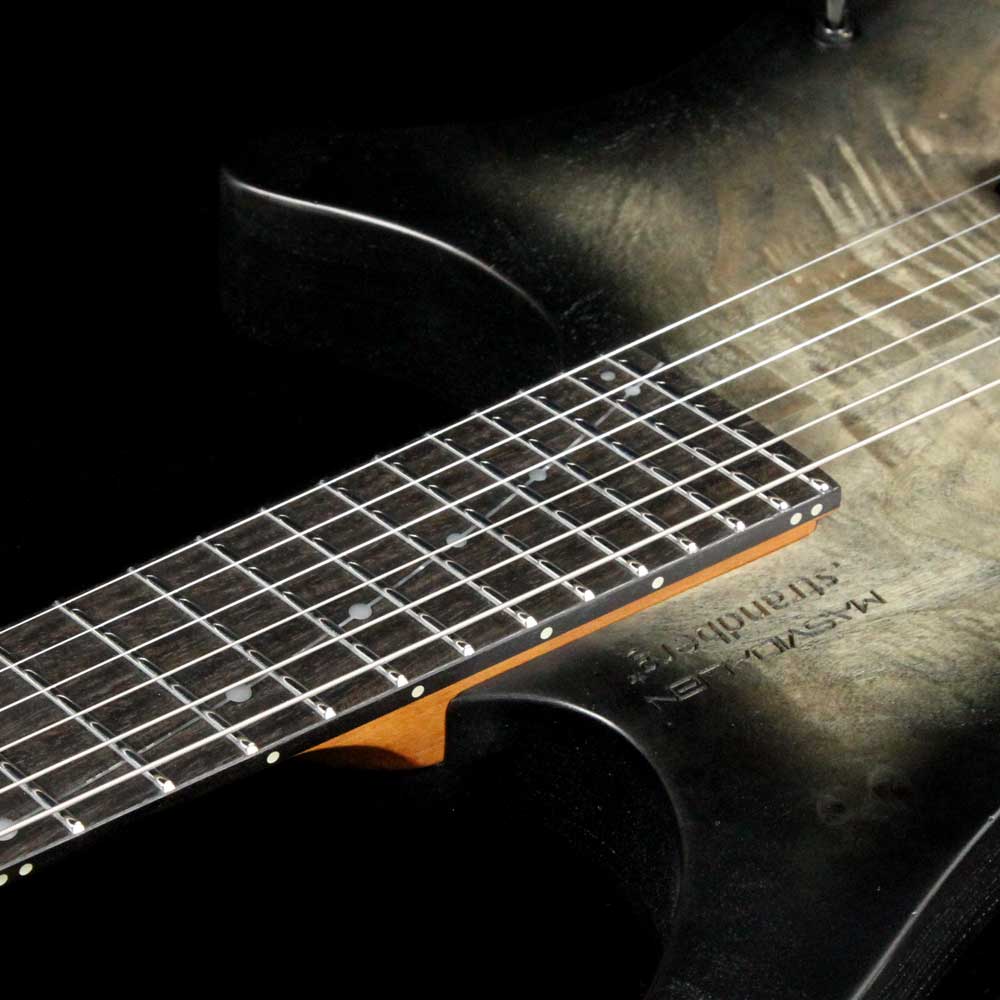 Strandberg Boden Masvidalien Cosmo Edition — 7