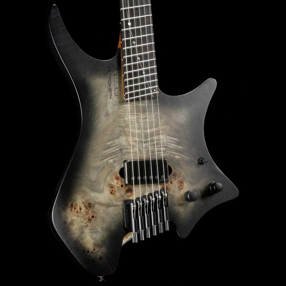 Strandberg Boden Masvidalien Cosmo Edition — 1