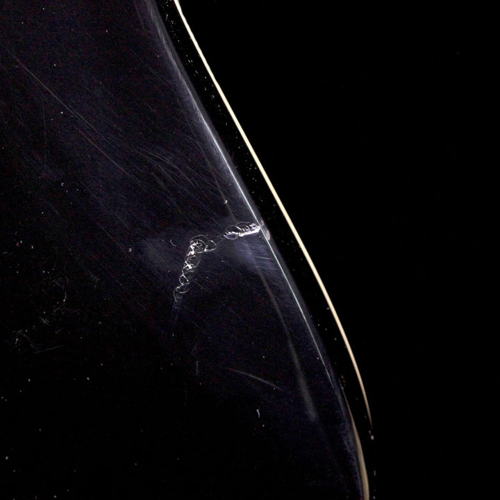 Used Ibanez PSM10 Paul Stanley Signature Mikro Series Electric Guitar Black