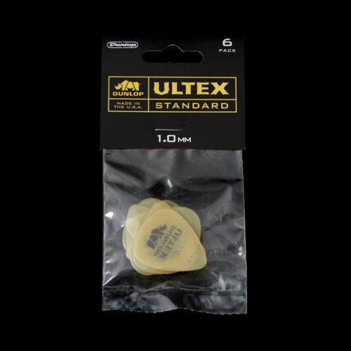 Dunlop Ultex Picks (1.00mm)