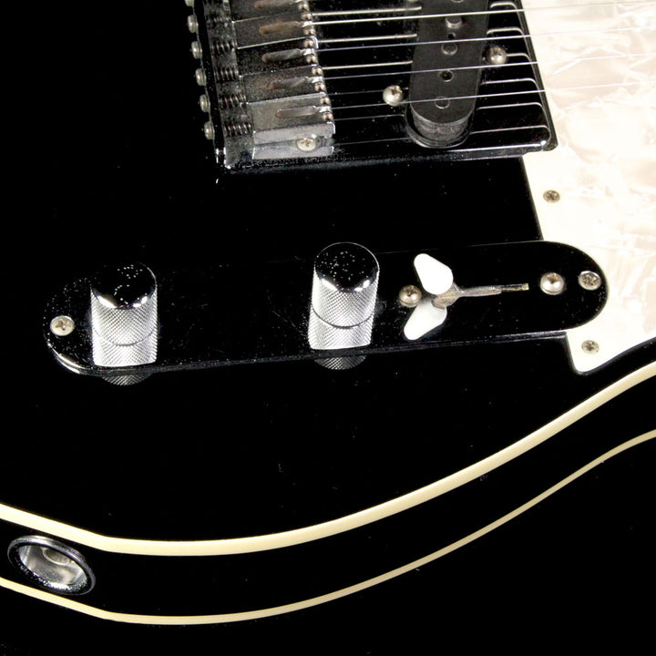 Used ESP Vintage Plus Electric Guitar Black