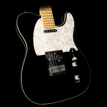 Used ESP Vintage Plus Electric Guitar Black