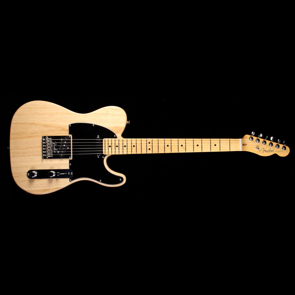 Used 2015 Fender American Standard Telecaster Electric Guitar