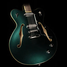 Used Duesenberg Gran Majesto Electric Guitar Catalina Green