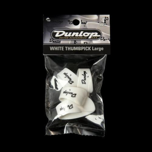 Dunlop Thumb Picks (Large)