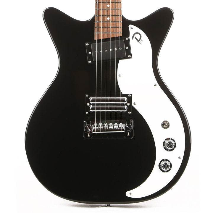Danelectro '59X Black