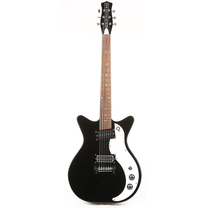 Danelectro '59X Black