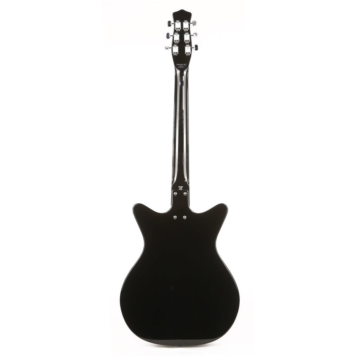 Danelectro '59X Black