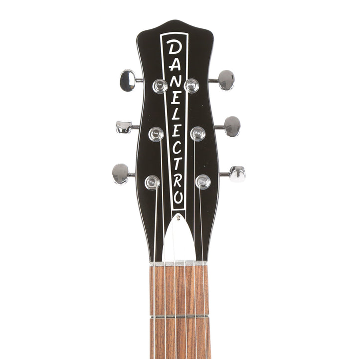 Danelectro '59X Black