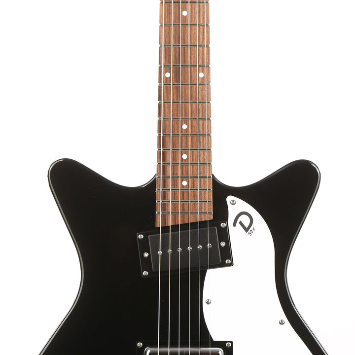 Danelectro '59X Black