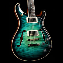 Paul Reed Smith Hollowbody II Private Stock Laguna Glow Smoked Burst