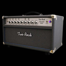 Two Rock Bloomfield Drive 100/50 Watt Electric Guitar Amplifier Head