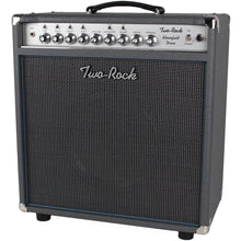 Two Rock Bloomfield Drive 40-Watt Electric Guitar Combo Amplifier
