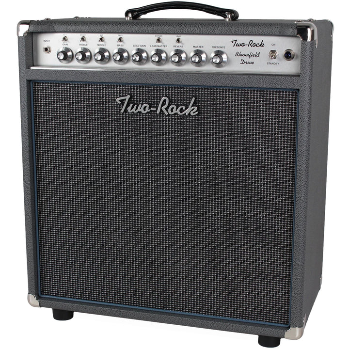 Two Rock Bloomfield Drive 40-Watt Electric Guitar Combo Amplifier