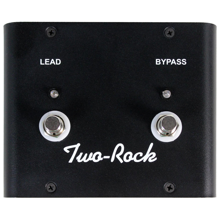 Two Rock Bloomfield Drive 40Watt Electric Guitar Combo Amplifier The Music Zoo