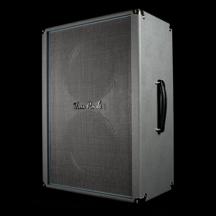 Two Rock Traditional 2x12 Guitar Cabinet Slate Gray