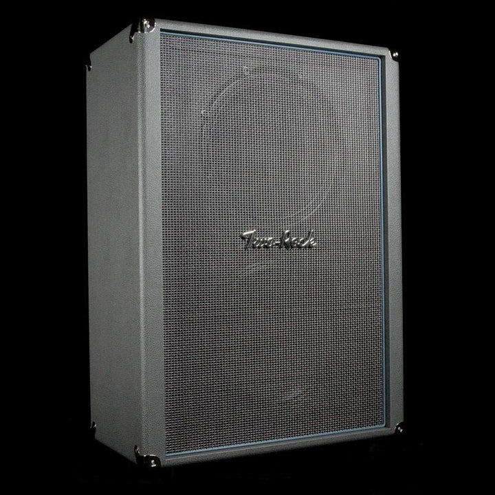 Two Rock Traditional 2x12 Guitar Cabinet Slate Gray