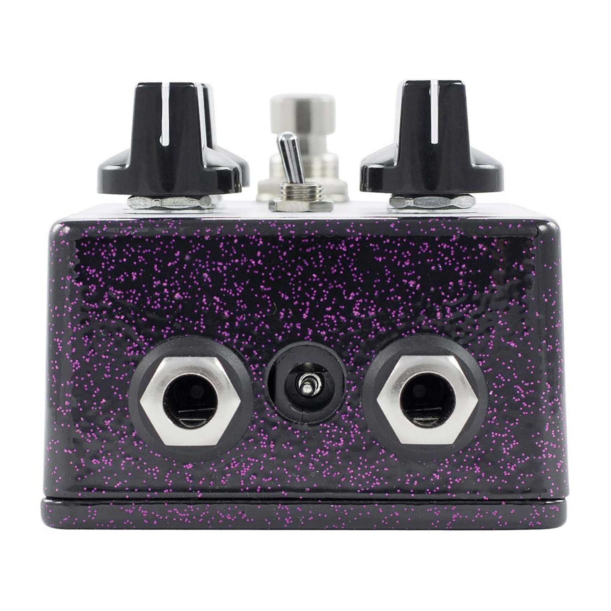 EarthQuaker Devices Night Wire V2 Tremolo Effects Pedal | The