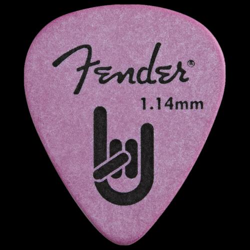 Fender Rock-On Touring Pick Pack (1.14)