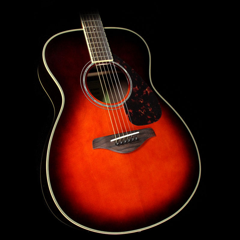 yamaha fs830 tobacco sunburst Used Yamaha FS830 Acoustic Guitar Tobacco Brown Sunburst yamaha fs830 tobacco sunburst Used Yamaha FS830 Acoustic Guitar Tobacco Brown Sunburst