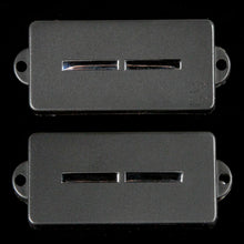 Nordstrand Power Blade 4-String P Electric Bass Pickup